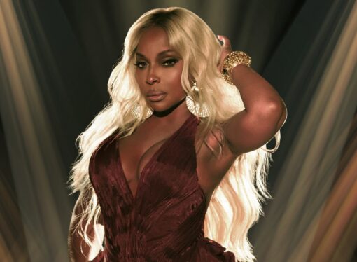 Mary J. Blige Announces Las Vegas Residency ‘My Life, My Story’ at Park MGM
