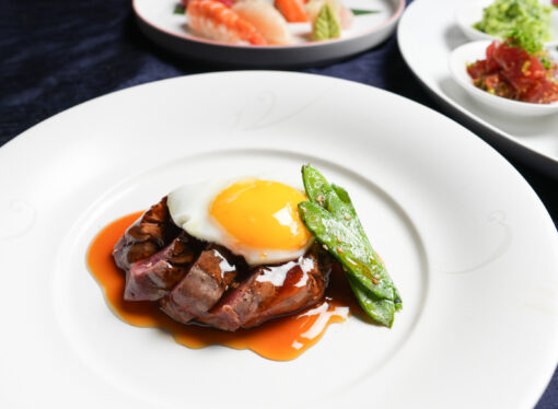 New Dining: Nobu Launches Sunday Brunch at Virgin Hotels Las Vegas