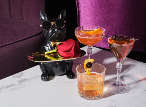 New Dining: Palate Is Offering Boards & Bottles, 99 Cent Martinis + More