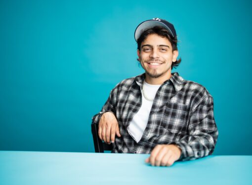 Comedian Ralph Barbosa Returning to The Venetian Las Vegas Aug. 28-29