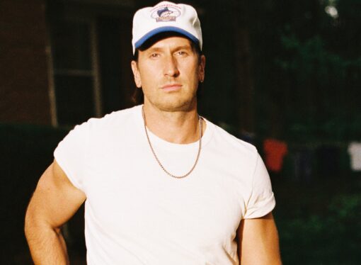 Russell Dickerson Headlines PH Live at Planet Hollywood on May 22