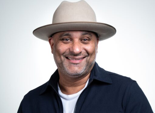 Russell Peters Returns to Encore Theater at Wynn Las Vegas With ‘Relax* World Tour’ in August