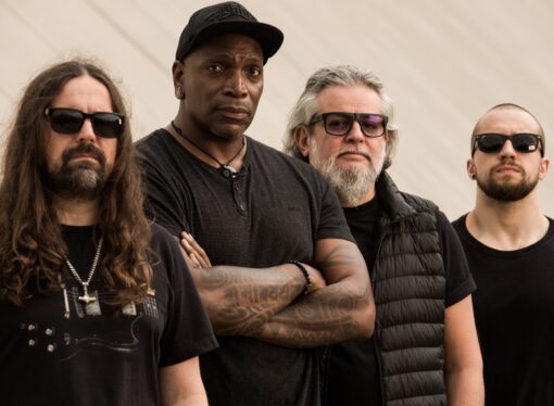 Sepultura Brings Final North American Tour to House of Blues Las Vegas on May 25