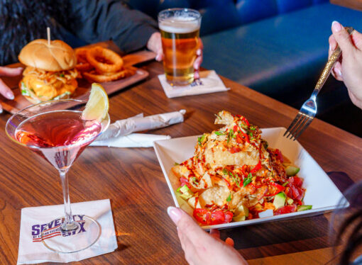 Seventy Six by Station Casinos Now Open at Union Village in Henderson