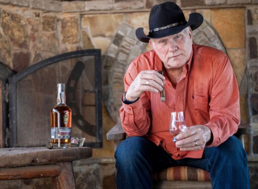 Terry Bradshaw to Host Smoke & Sip Bourbon Experience at Eight Lounge at Resorts World on Feb. 1