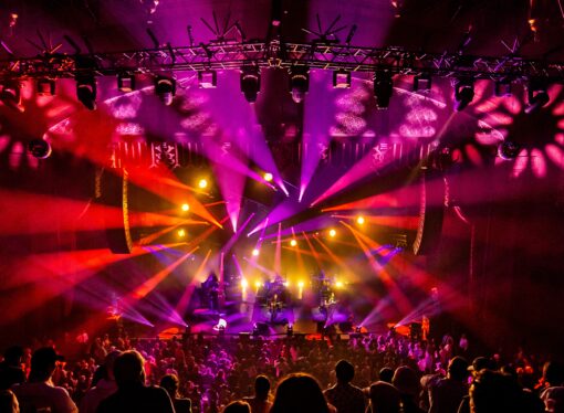 Widespread Panic Announces Return to The Theater at Virgin Hotels Las Vegas From May 8-10