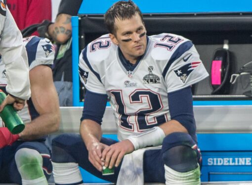 Photos: Seattle Seahawks vs. New England Patriots in Super Bowl 49 in 2015