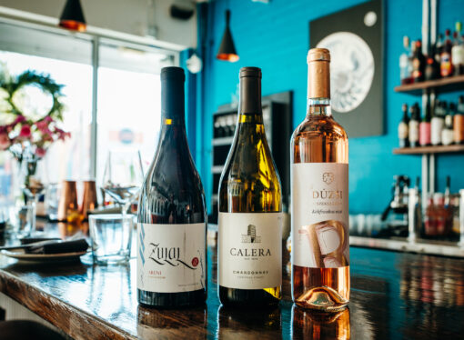 Ada’s to Host ‘Spirits + Supper: A Rum Dinner Experience’ With Kat Thomas + Las Vegas Distillery