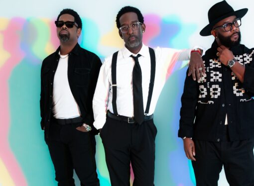 Boyz II Men to Headline Four Shows at The Cosmopolitan of Las Vegas in August