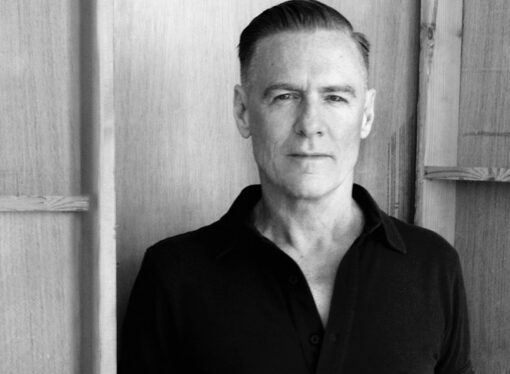 Bryan Adams Adds ‘Bare Bones’ Show at Encore Theater at Wynn Las Vegas on June 4