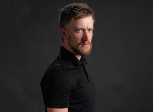 Scottish Comic Daniel Sloss Bringing ‘Bitter’ to The Venetian Las Vegas on Oct. 23