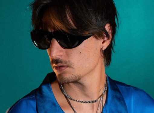 Danny Ocean Set to Take the Stage at Fontainebleau Las Vegas on May 29
