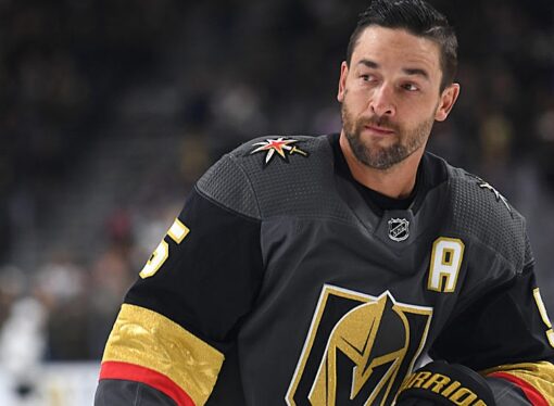 Caesars Race & Sportsbook at The Resort at Summerlin Hosts Grand Opening With Deryk Engelland on March 3