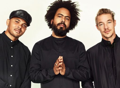 Diplo’s Major Lazer to Perform at 2026 Winter Olympics Closing Ceremony in Italy