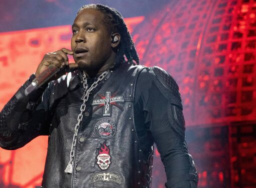 Don Toliver Bringing ‘2026 Octane Arena Tour’ to MGM Grand Garden Arena on July 3