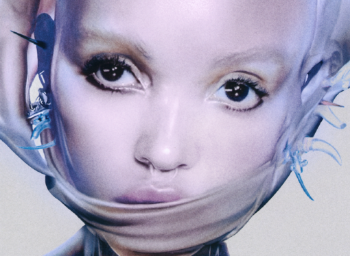 FKA Twigs Brings ‘Body High Tour’ to The Chelsea at The Cosmopolitan of Las Vegas on April 10