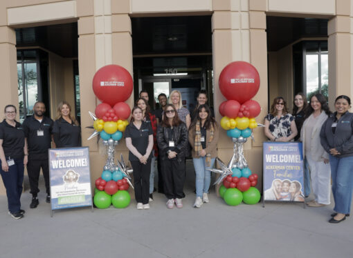 Grant a Gift Autism Foundation Celebrates Second Southern Nevada Location in Henderson
