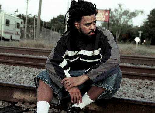 J. Cole Brings ‘The Fall-Off Tour’ to T-Mobile Arena in Las Vegas on Sept. 6