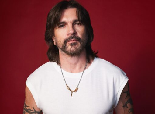 Juanes Bringing ‘Juanes World Tour 2026’ to Pearl Concert Theater at Palms Casino Resort on Oct. 10