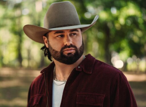 Koe Wetzel Returns to Virgin Hotels Las Vegas With ‘The Night Champion World Tour’ on July 25