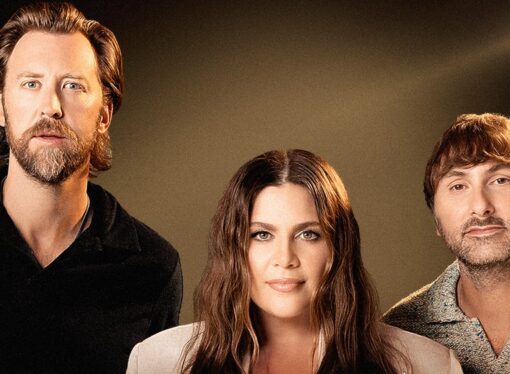 Lady A to Headline PH Live at Planet Hollywood in Las Vegas on May 15