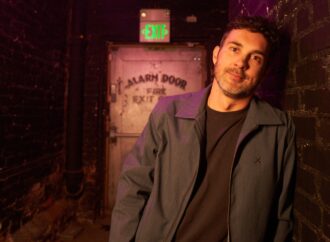 Comedian Mark Normand Returning to The Venetian Las Vegas on Dec. 4