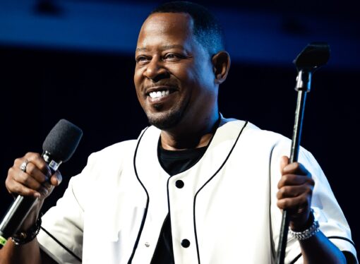 Martin Lawrence’s ‘Y’all Still Know What It Is Tour’ Headlines Resorts World on July 11