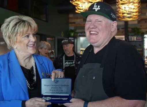 USA Today’s List of 39 Best Restaurants Includes James Trees’ Esther’s Kitchen