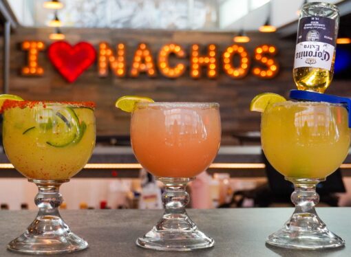 In the Las Vegas Spotlight: Paul Hymas, Nacho Daddy President, Managing Partner and Co-Founder