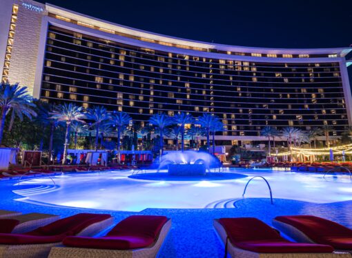 Red Rock Resort Toasts 20th Anniversary With ‘Taste of Station’ on April 18