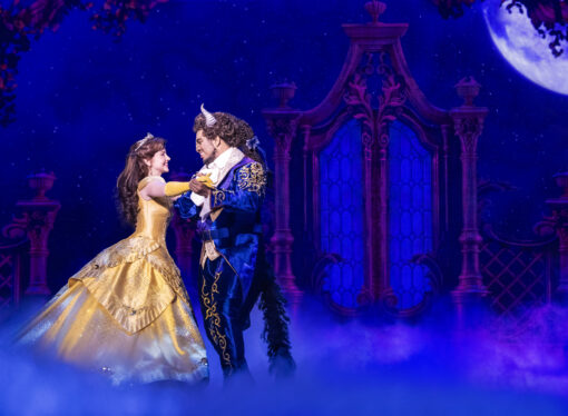 The Smith Center’s 2026-2027 Broadway Subscriptions in Downtown Las Vegas on Sale April 13