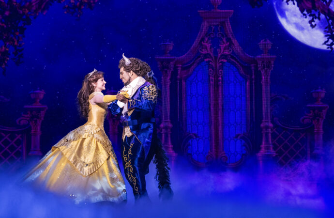 The Smith Center’s 2026-2027 Broadway Subscriptions in Downtown Las Vegas on Sale April 13