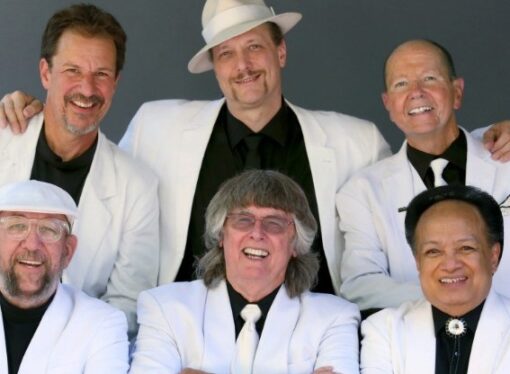 The Happy Together Tour Returns to The Smith Center on July 18 in DTLV