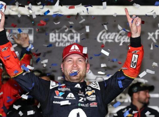 South Point To Host Daytona 500 Viewing Party on Feb. 15 With Prizes, Drink Specials + NASCAR VIP Giveaway