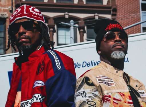 E-40, Too $hort + Ying Yang Twins at M Resort for Throwback Concert on June 13