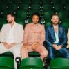 Young the Giant’s ‘2026 Victory Garden Tour’ Headlines Pearl Concert Theater at Palms Casino Resort on May 24