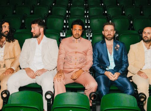 Young the Giant’s ‘2026 Victory Garden Tour’ Headlines Pearl Concert Theater at Palms Casino Resort on May 24
