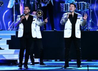 Banda MS Bringing ‘The Somos MS Tour’ With Xavi to MGM Grand in Las Vegas on Sept. 11