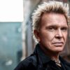 ‘Billy Idol: Hot in the City’ Headlines Fontainebleau Las Vegas Aug. 28-Sept. 5