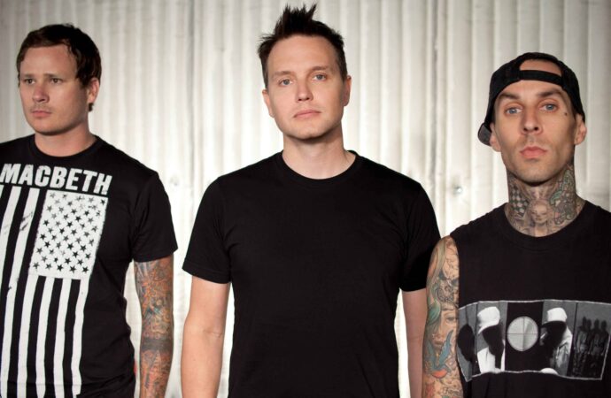 Fremont Street Experience in DTLV Introduces ’90s House Party With Deep Blue Something + More on April 4