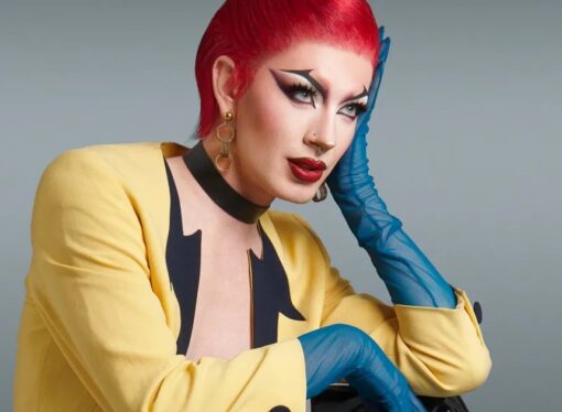 Bosco’s ‘The Marvelous Miss Gender’ Headlines House of Blues Las Vegas on July 29