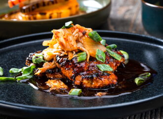 Photos: Carson Kitchen in Downtown Las Vegas Debuts New Seasonal Menu Selections