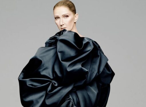 Celine Dion Announces Her Return – at Paris La Defense Arena in France, not Las Vegas