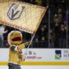 Vegas Golden Knights’ Chance + Vegas Vivas at Arizona Charlie’s Decatur + Boulder for Bingo + Fans