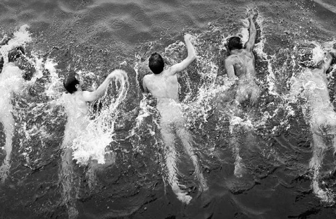 Christopher Lowell’s ‘Thirty-One Days’ at Freyboy Art Salon Through April 24