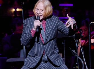 Danny Elfman as Jack Skellington + L.V. Philharmonic at Resorts World Las Vegas Nov. 13-14