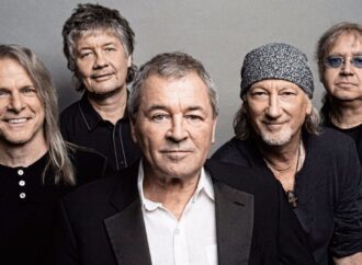 Legendary rockers Deep Purple to Headline Planet Hollywood in Las Vegas on Sept. 10