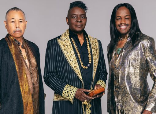Earth, Wind & Fire Returning to The Venetian Las Vegas for Nine Shows Oct. 16-31