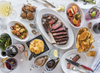 Echo & Rig in Henderson Debuts Monday Night Culinary Event Series on March 30 