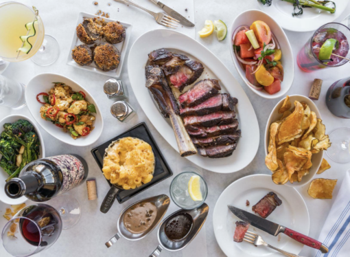 Echo & Rig in Henderson Debuts Monday Night Culinary Event Series on March 30 